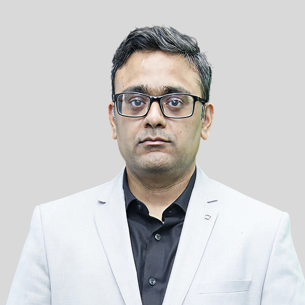 Krishnadev